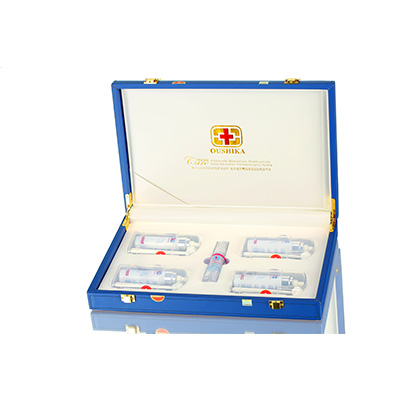 恢复自洁系统套二道