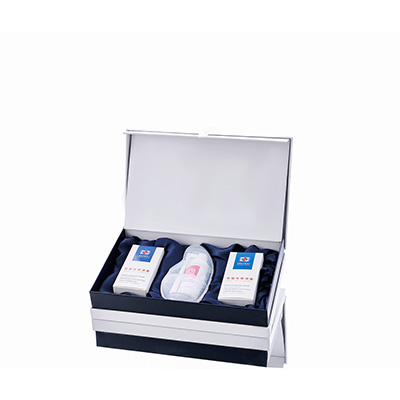 二道阴道抑菌护理套盒